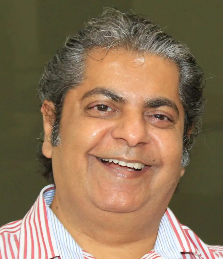 Gopi Divecha
